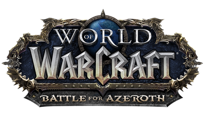 World of Warcraft: Battle for Azeroth